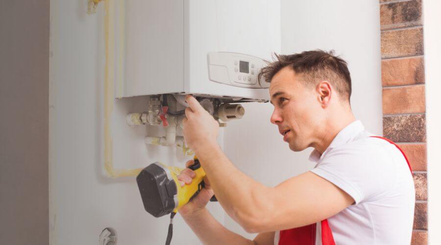 Professional emergency plumbing in Joice, IA
